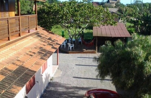 Guarda do Embau House | Recanto da Lagoa - Guarda do Embaú - 3 split-air suites in santa catarina