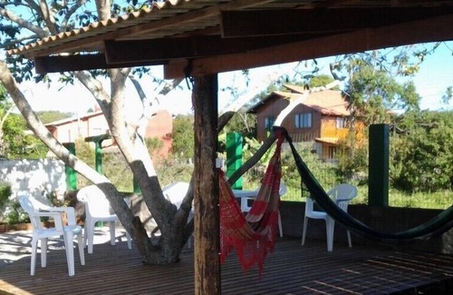 Guarda do Embau House | Recanto da Lagoa - Guarda do Embaú - 3 split-air suites in santa catarina