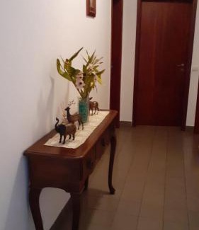 Mourao House | Recanto da Luz