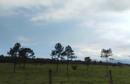 Palhoca House | Recanto da Magia