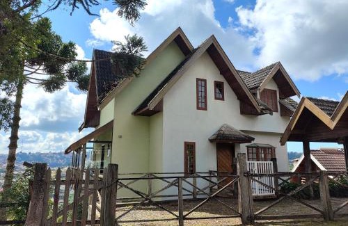 Vila Britania House | Recanto da Mantiqueira II