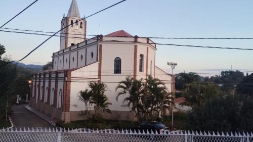 Aguas da Prata Bed & Breakfast | Recanto da Matriz - Águas da Prata