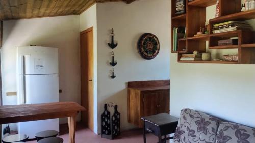 Pinheira Apartment | Recanto da minha flor - Praia da Pinheira