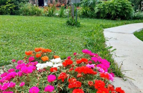 Encosta da Serra House | Recanto da Paz - Aos pés do Morro da Borússia