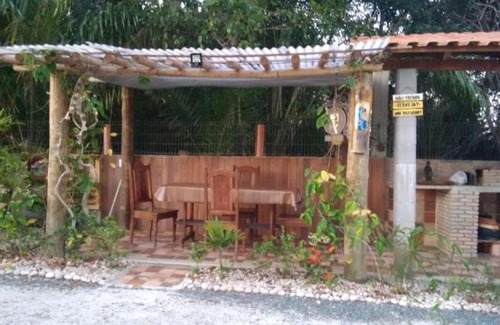 Una Hotel | recanto da paz