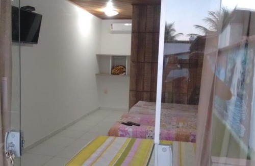 Una Hotel | recanto da paz