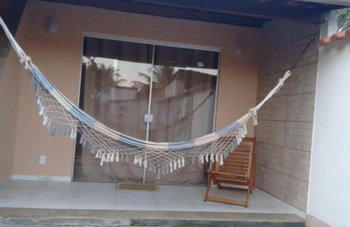 Una Hotel | recanto da paz
