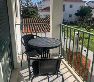 Pombal House | Recanto da Paz