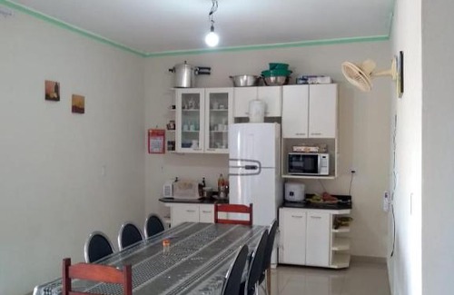 Pedregulho House | Recanto da Paz Rifaina