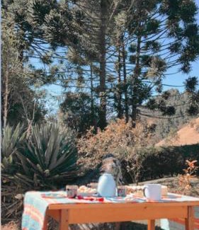 Nucleo Maua House | Recanto da Paz - Vale da Prata