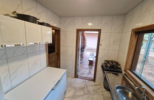 Abaete Resort | Recanto da Pesca Resort