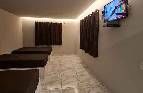 Abaete Resort | Recanto da Pesca Resort
