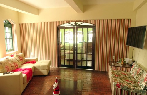 Torres Hotel | Recanto da Prainha