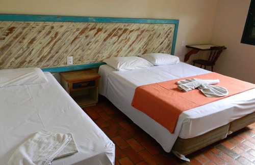 Torres Hotel | Recanto da Prainha