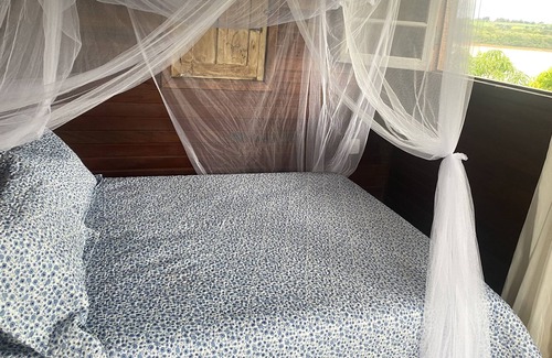 Carrancas Cottage | Recanto da Represa