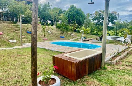 Carrancas House | Recanto da Represa Carrancas