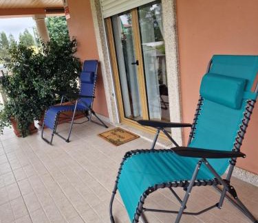 Serpins House | Recanto da Serra - Alojamento Local