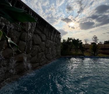 Pirenopolis House | Recanto da Serra