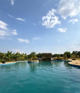 Pirenopolis House | Recanto da Serra