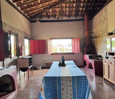 Pirenopolis House | Recanto da Serra