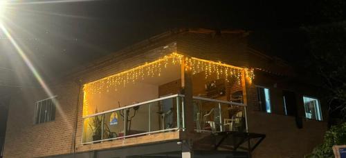 Japuiba House | Recanto da Sophia