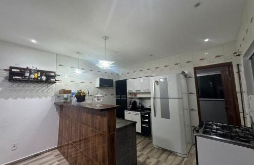 Japuiba House | Recanto da Sophia