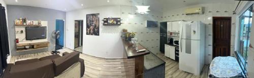 Japuiba House | Recanto da Sophia