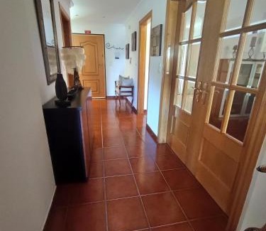 Forte da Casa House | Recanto da Tia