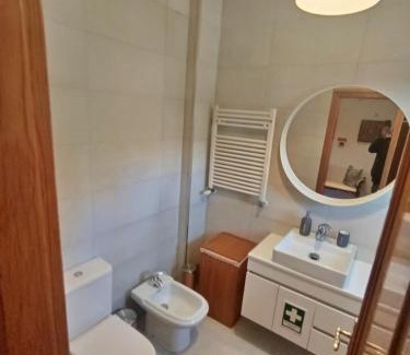 Forte da Casa House | Recanto da Tia