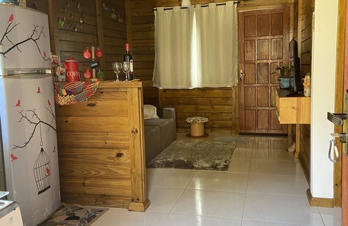 Santa Teresa Cottage | Recanto da Tia Juju