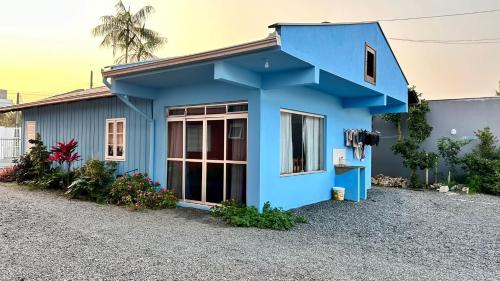 Ubatuba Apartment | Recanto Da Val