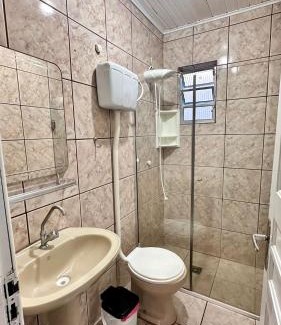 Ubatuba Apartment | Recanto Da Val