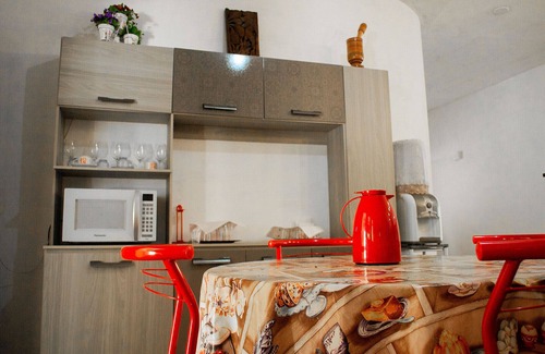Fortim House | Recanto da Viçosa em Fortim/CE