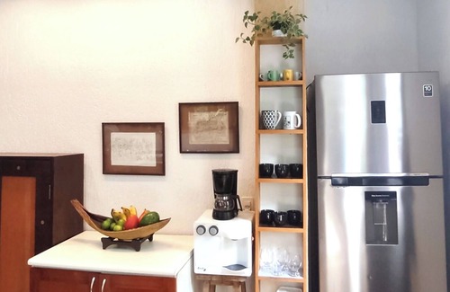 Engenho do Mato Cottage | Recanto Darwin, spacious, fresh and equipped, with swimming pool, in the State Park.