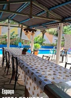 Campo Alegre Cabin | Recanto das aguias