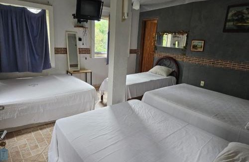 Campo Alegre Cabin | Recanto das aguias