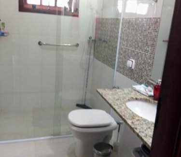 Passa Quatro House | Recanto das Borboletas