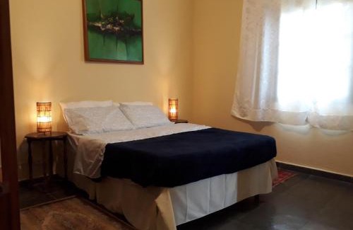 Sao Roque House | Recanto Das Borboletas