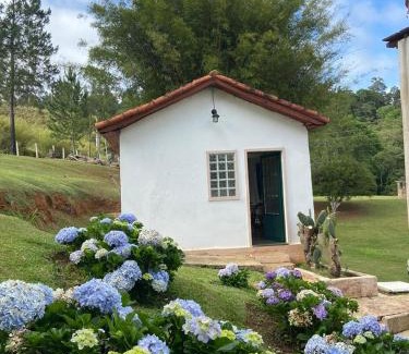 Sao Roque House | Recanto Das Borboletas