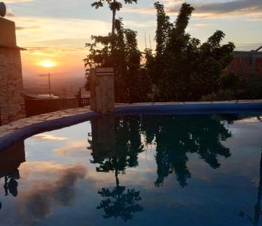 Sao Thome das Letras Hotel | Recanto das Pedras - Suíte 1