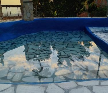 Sao Thome das Letras Hotel | Recanto das Pedras - Suíte 1