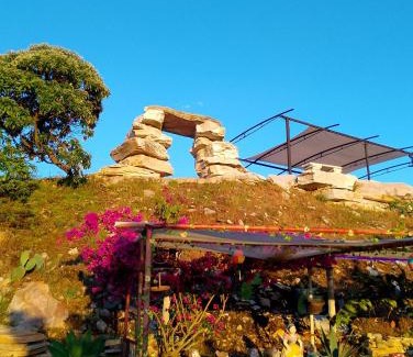 Sao Thome das Letras Hotel | Recanto das Pedras - Loft Container