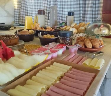 Sao Thome das Letras Hotel | Recanto das Pedras - Suíte 2