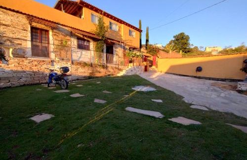 Sao Thome das Letras Hotel | Recanto das Pedras - Suíte 2