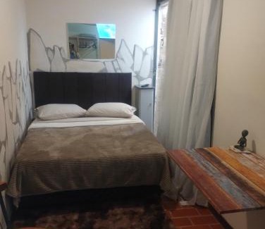 Sao Thome das Letras Hotel | Recanto das Pedras - Suíte 2