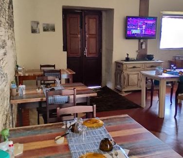 Sao Thome das Letras Hotel | Recanto das Pedras - Suíte 3