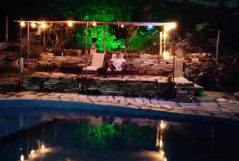 Sao Thome das Letras Hotel | Recanto das Pedras - Suíte 3