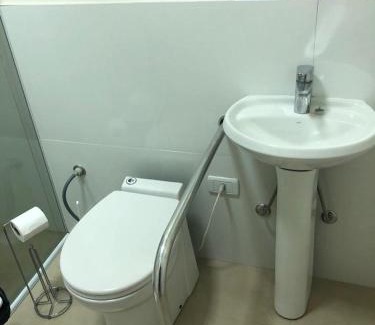 Santa Maria do Herval Apartment | Recanto das Pedras Lodgin