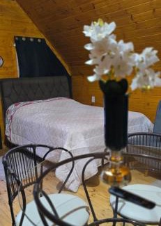 Cambara do Sul Cabin | Recanto das Folhas - Oásis Pousada