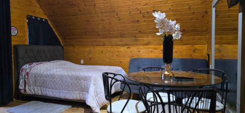 Cambara do Sul Cabin | Recanto das Folhas - Oásis Pousada